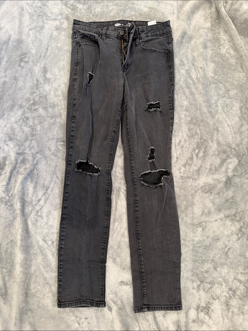 Old Navy - Jeans (Black)